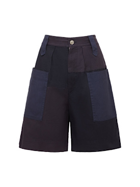 marant etoile - shorts - women - promotions
