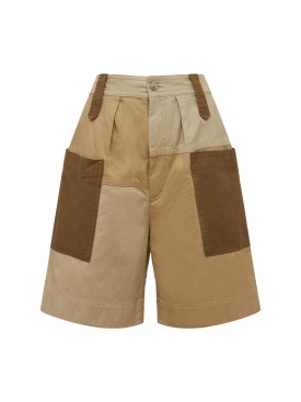 marant etoile - shorts - women - promotions