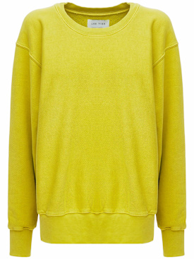 les tien - スウェットシャツ - レディース - セール