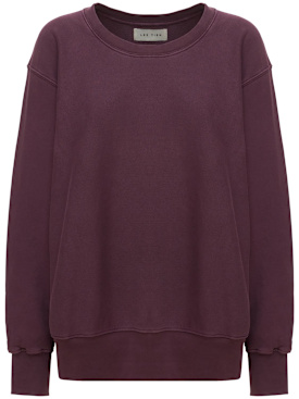 les tien - スウェットシャツ - レディース - セール