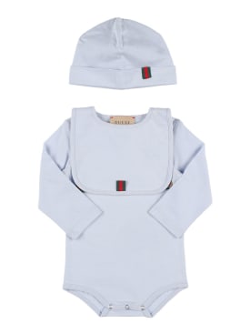 gucci - outfits & sets - baby-boys - promotions