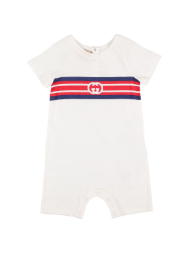 gucci - rompers - baby-boys - sale