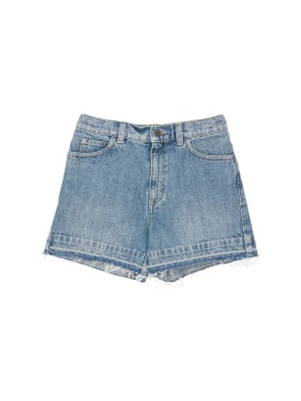 gucci - shorts - kids-girls - sale