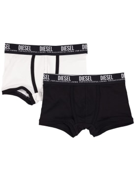 diesel kids - underwear - kids-boys - sale