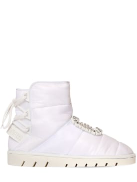 roger vivier - boots - women - sale