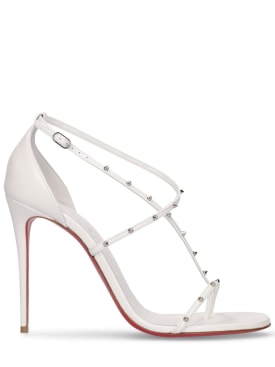 christian louboutin - sandalen & sandaletten - damen - angebote