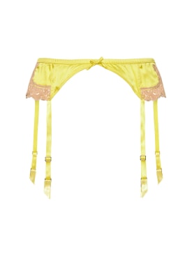 fleur du mal - ガーターベルト/サスペンダー - レディース - セール