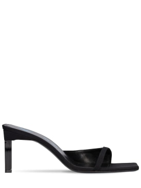 the attico - sandals - women - sale