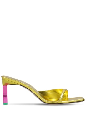 the attico - sandals - women - sale