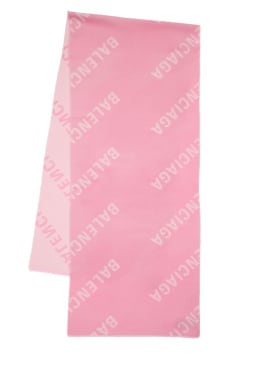 balenciaga - bufandas y pañuelos - mujer - promociones