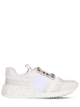 roger vivier - sneakers - women - promotions
