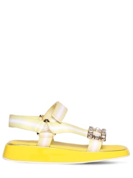roger vivier - sandals - women - sale