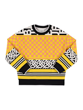 burberry - sweatshirts - junior-mädchen - angebote