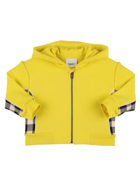 burberry - sweatshirts - junior-mädchen - angebote