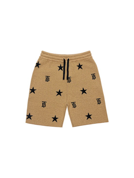 burberry - shorts - kids-boys - promotions
