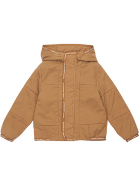 burberry - down jackets - kids-boys - promotions