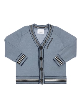 burberry - knitwear - junior-boys - promotions