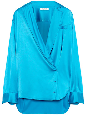 nina ricci - シャツ - レディース - セール