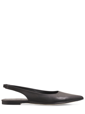 aeyde - flat shoes - women - promotions