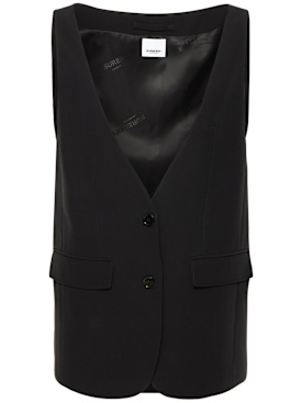 burberry - giacche - donna - sconti