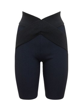 dion lee - shorts - women - promotions