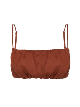 johanna ortiz - top - donna - sconti