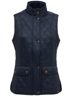 barbour - down jackets - women - promotions