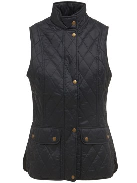 barbour - down jackets - women - promotions