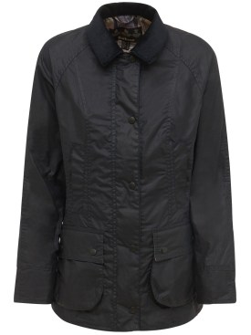 barbour - jackets - women - new season