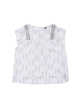 karl lagerfeld - shirts - kids-girls - sale