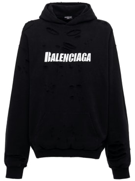 balenciaga - sweatshirts - men - sale
