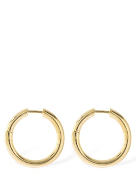 federica tosi - earrings - women - ss24