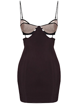 nensi dojaka - dresses - women - sale