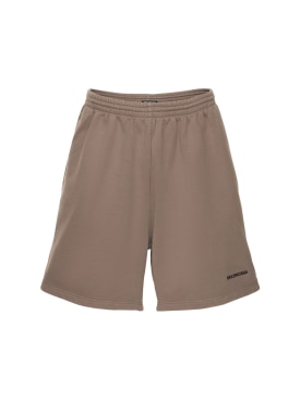 balenciaga - shorts - homme - offres