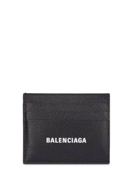balenciaga - cüzdanlar - erkek - ss24