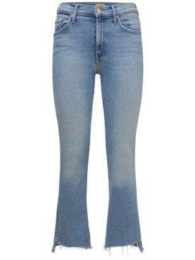 mother - jeans - femme - soldes