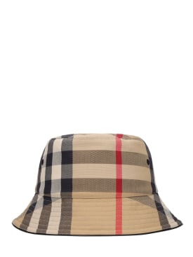 burberry - hats - women - sale