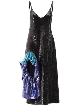 loewe - vestidos - mujer - promociones