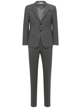 thom browne - suits - men - sale