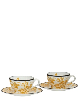 gucci - tea & coffee - home - promotions
