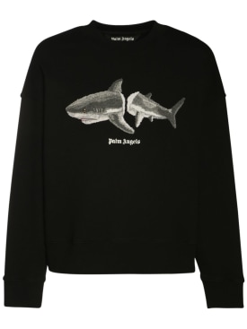 palm angels - sweat-shirts - homme - offres