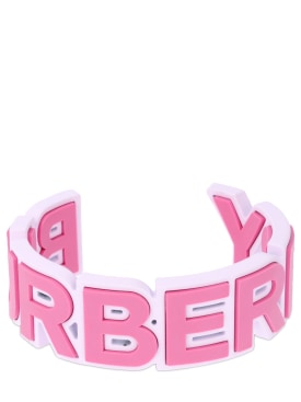 burberry - bracelets - women - promotions
