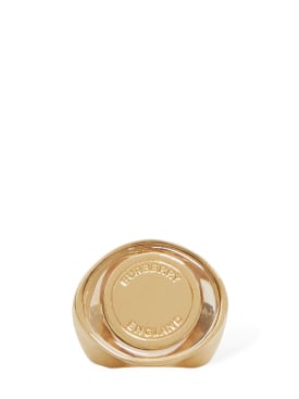 burberry - rings - women - promotions