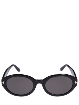 tom ford - lunettes de soleil - femme - offres