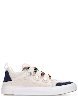 marcelo burlon county of milan - sneakers - men - sale