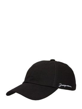 jacquemus - hats - men - sale