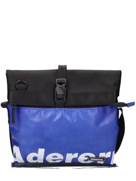 ader error - crossbody & messenger bags - men - sale