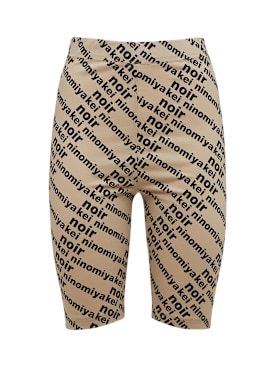 noir kei ninomiya - shorts - women - sale