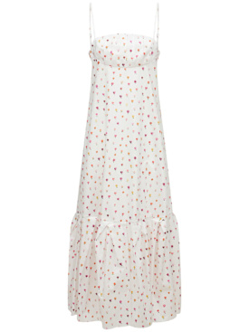 rosie assoulin - dresses - women - promotions