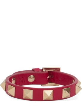 valentino garavani - bracelets - femme - soldes
